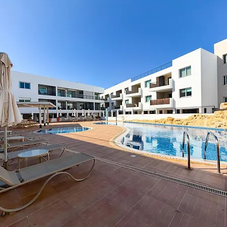 Apartman Chromata Penthouse Paralímni
