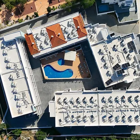 Chromata Penthouse Apartman *