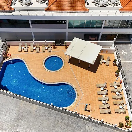 Chromata Penthouse