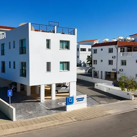 Apartman Chromata Penthouse *