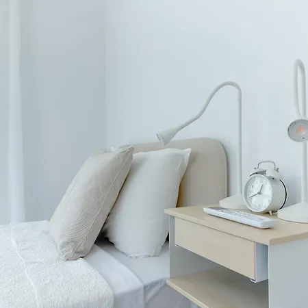 Lejlighed Chromata Penthouse *
