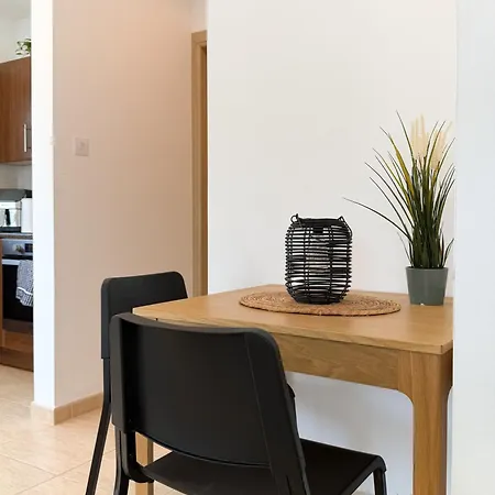 Apartman Chromata Penthouse