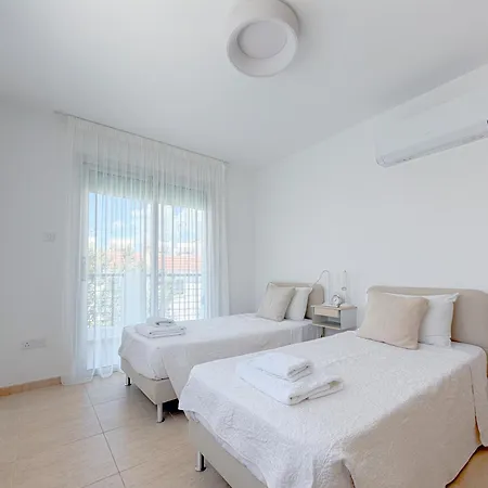 Chromata Penthouse Apartman