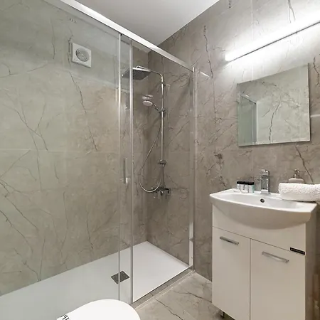 Lejlighed Chromata Penthouse Paralimni
