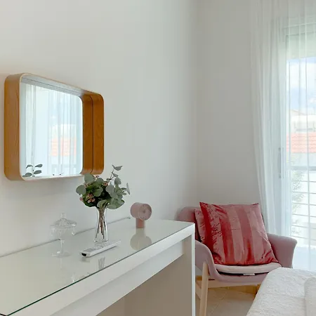 Chromata Penthouse Apartman *