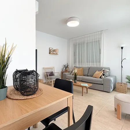 Apartman Chromata Penthouse Paralímni