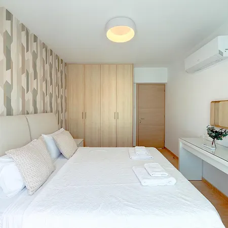 Apartman Chromata Penthouse