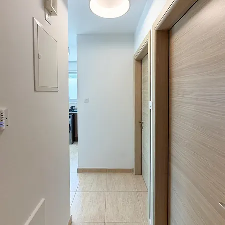 Chromata Penthouse Apartman *
