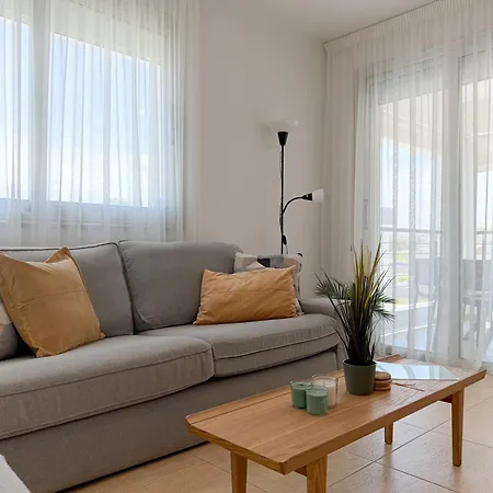 Chromata Penthouse *