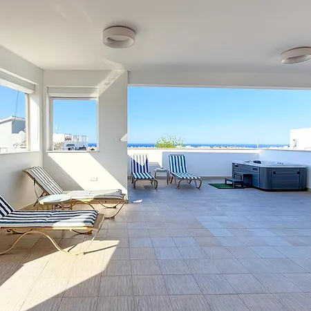 Chromata Penthouse