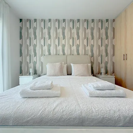 Chromata Penthouse Apartman *