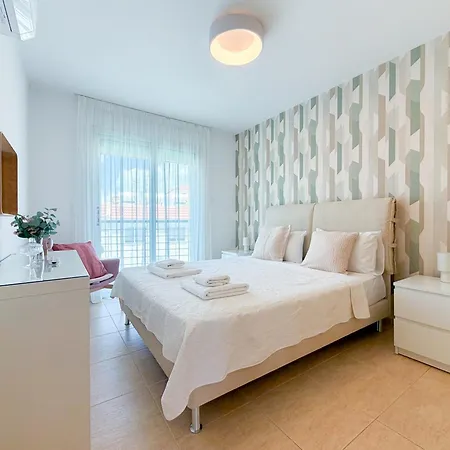 Chromata Penthouse Apartman