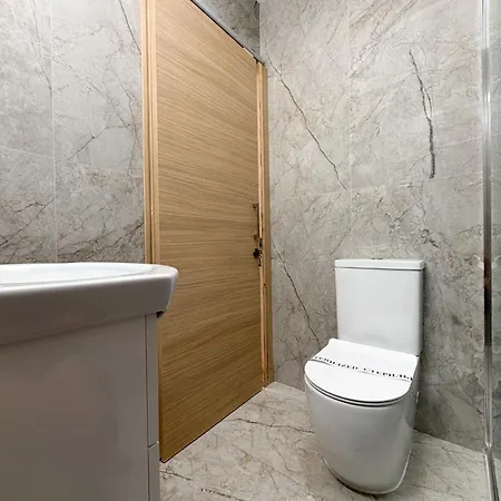 Chromata Penthouse * Paralimni