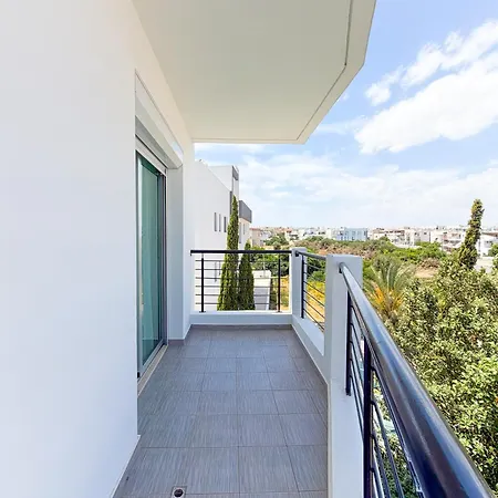 Chromata Penthouse Apartman *