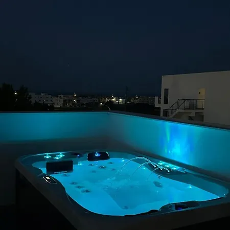 Chromata Penthouse