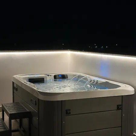Lejlighed Chromata Penthouse *