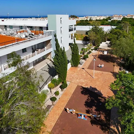 Chromata Penthouse Apartman *